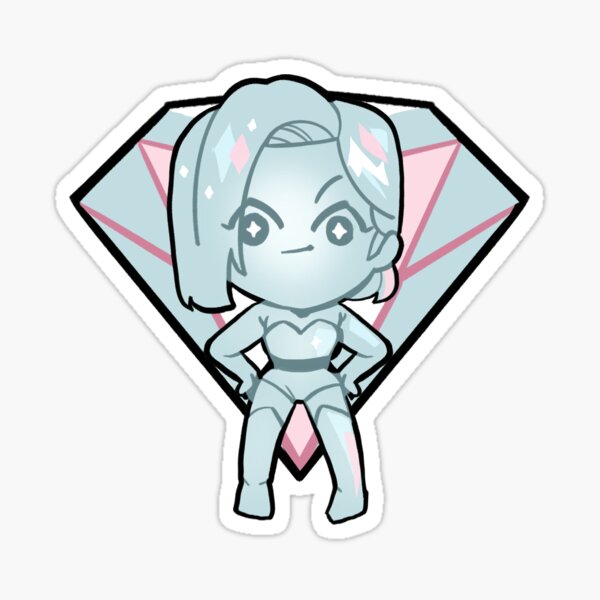Item preview, Trans Diamond designed and sold by OPTYCK.