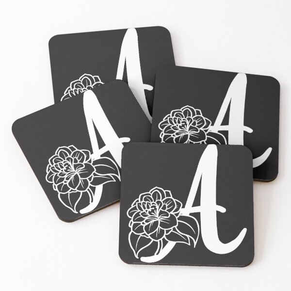 Item preview, Gloria Bouquet with Letter A designed and sold by Best-Designers.