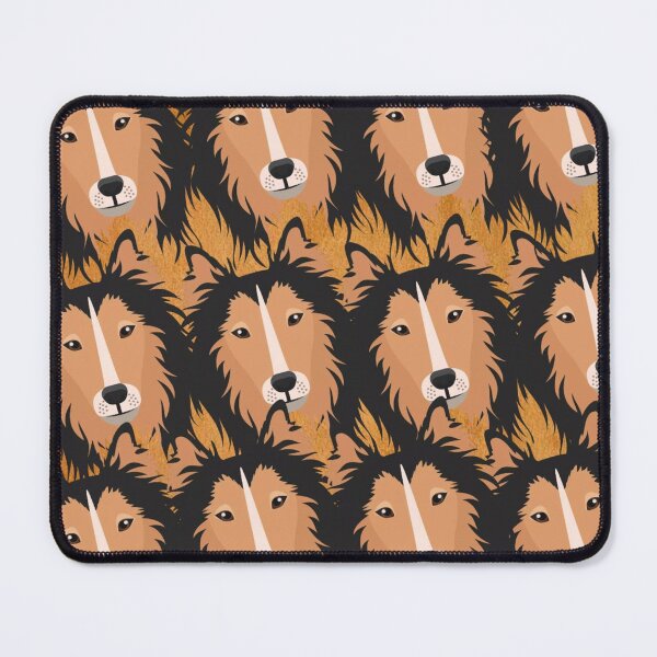 Item preview, Pattern of cute dogs. designed and sold by DaliaSabryTee.