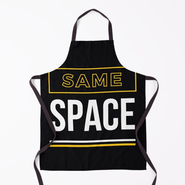 Item preview, Same space Black background designed and sold by dineshshop1.