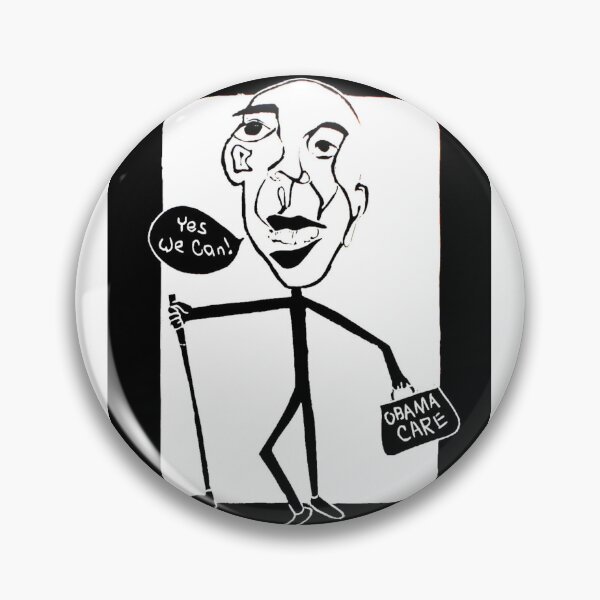 Item preview, Barack Obama designed and sold by Laurie-Mart.