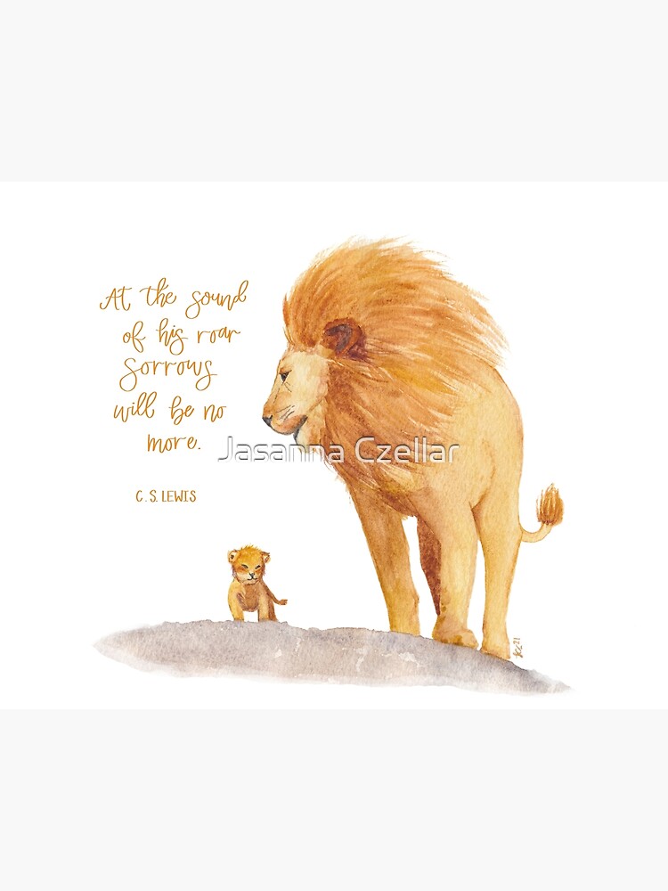 52 Best Aslan Quotes ideas  aslan, chronicles of narnia, narnia