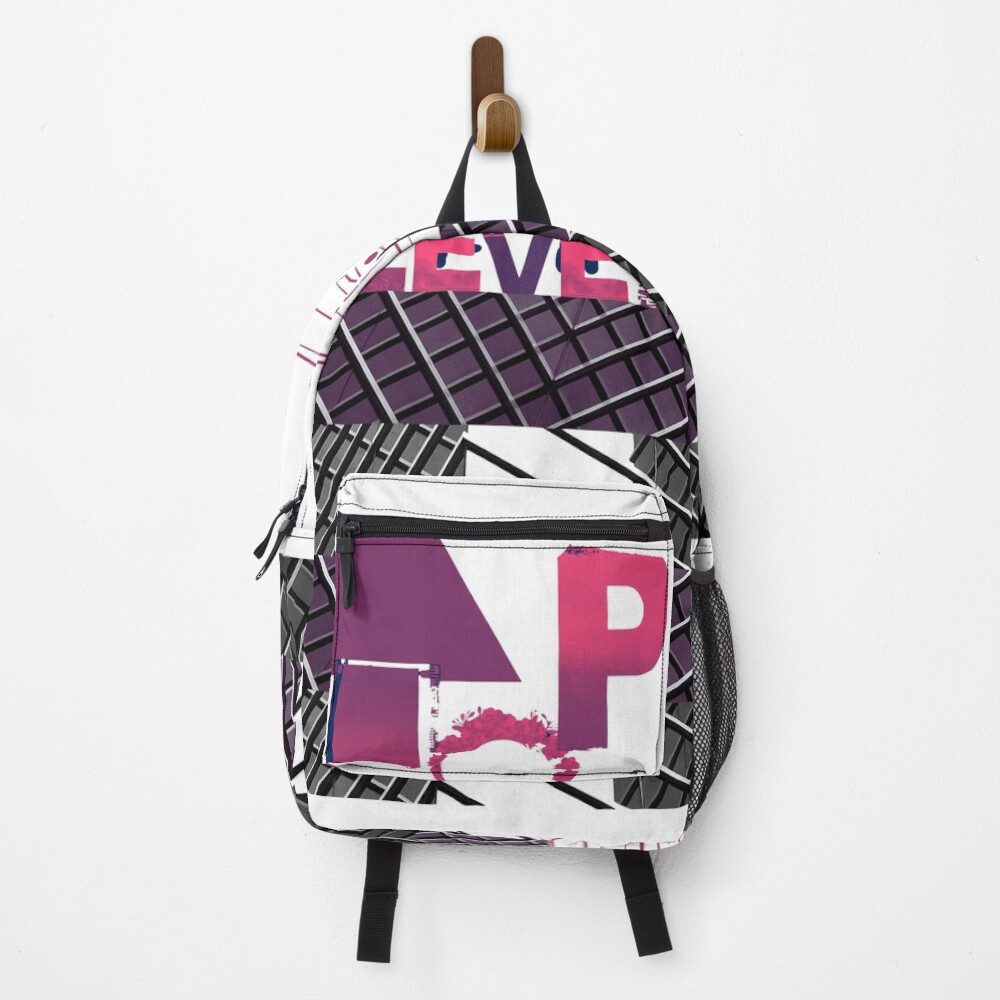 Item preview, Backpack designed and sold by mapacs100.