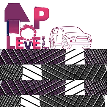Artwork thumbnail, Top Ride by mapacs100