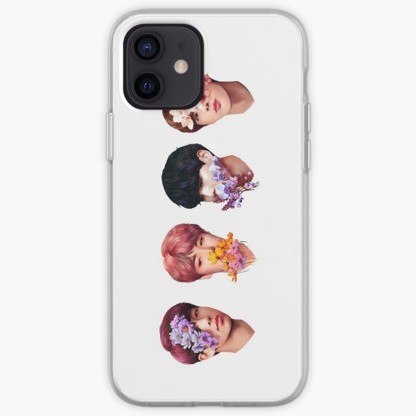 Never Walk Alone Iphone Cases Covers Redbubble