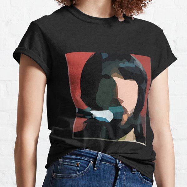Beatles Lennon/McCartney Tell Me Why Lyrics Women's Dolman T-Shirt