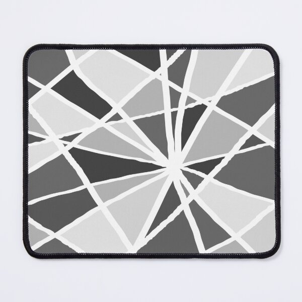 Item preview, Nice Simple Mosaic Pattern Artwork1 D7 Production designed and sold by SelfUpgrade.
