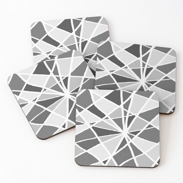 Item preview, Nice Simple Mosaic Pattern Artwork1 D7 Production designed and sold by SelfUpgrade.