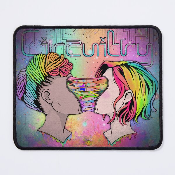 Item preview, Circuitry designed and sold by KaspirJones.
