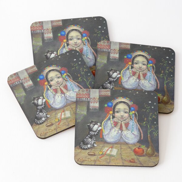 Item preview, Ukrainian designed and sold by Kateryna Dudnyk.