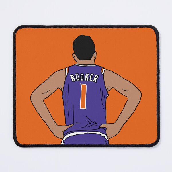 Item preview, Devin Booker Back-To designed and sold by RatTrapTees.