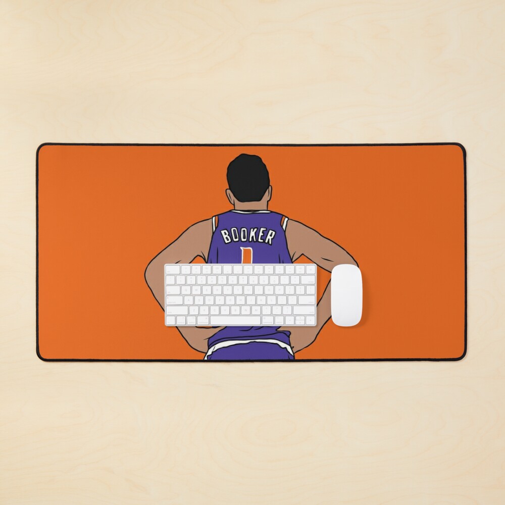 Devin Booker Keyboard Suns - Apps on Google Play