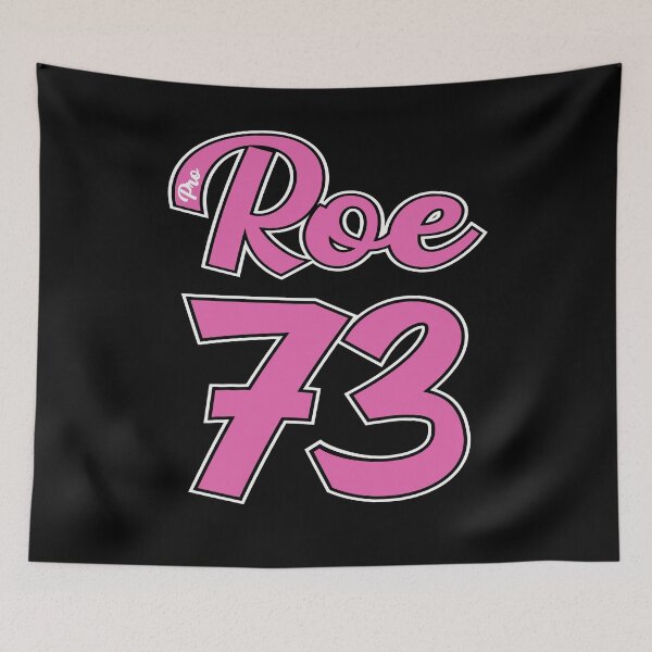 Item preview, Pro Roe V Wade 1973 Support Pro Choice Womens Rights designed and sold by pixeljamz.