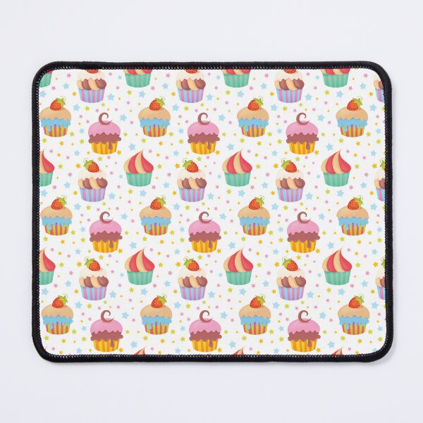 Item preview, Cupcakes designed and sold by Pink Pineapple Works.