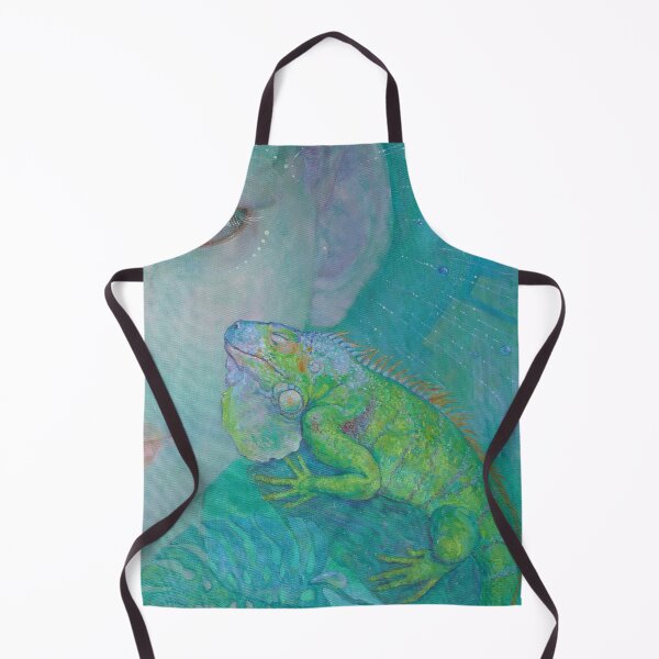 Item preview, green avatar designed and sold by Kateryna Dudnyk.