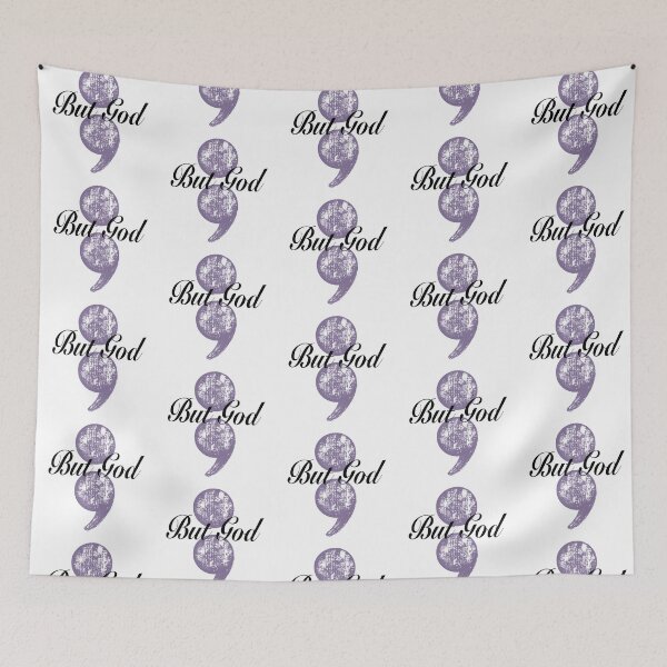 Item preview, But God is not done with me yet designed and sold by Candi Oldfield.