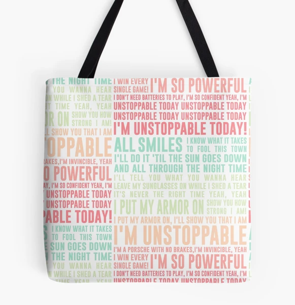 Under Armour Womens Gotta Have It Tote Bag