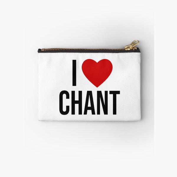 Item preview, I (Love) Heart (Gregorian) Chant: Catholic Humor designed and sold by TheCatholicLady.