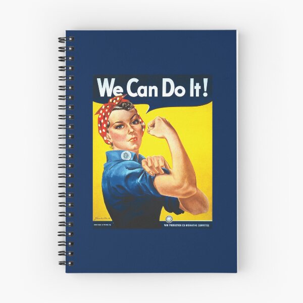 Item preview, Rosie The Riveter -- We Can Do It designed and sold by warishellstore.