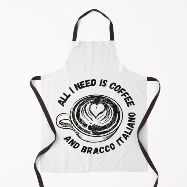 Item preview, Coffee Bracco Italiano designed and sold by Nero9o.