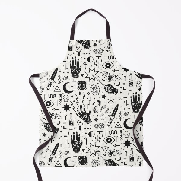 Item preview, Witchcraft II designed and sold by Camille Chew.