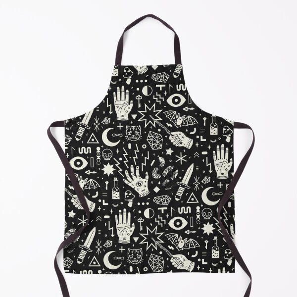 Item preview, Witchcraft designed and sold by Camille Chew.