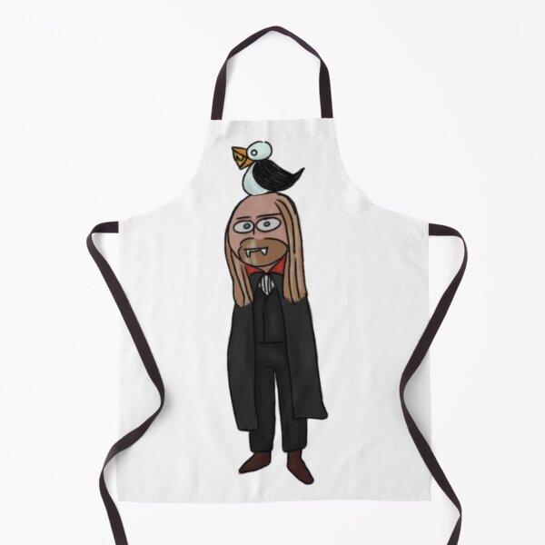 Item preview, Count Bleh-ttuns  designed and sold by SimpleAnarchy.