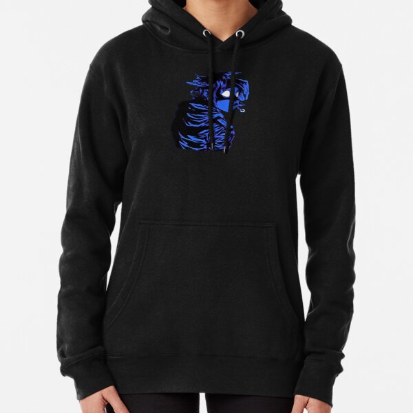 Copie de Copie de gorillaz Sweat à capuche épais