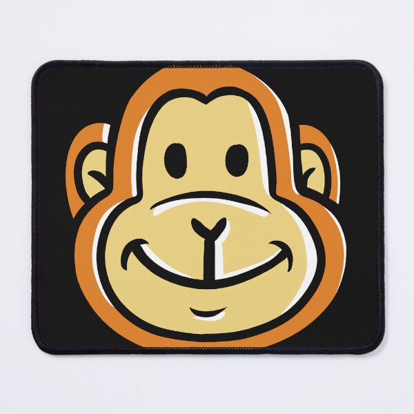 Item preview, Monkey primate chimpanzee T-Shirt designed and sold by Magdalerlando.