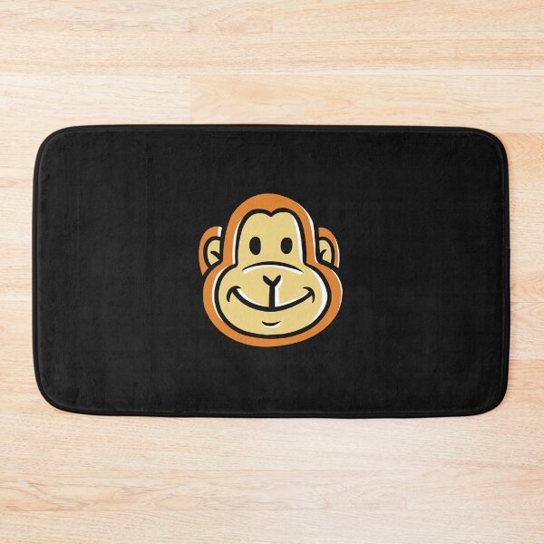 Item preview, Monkey primate chimpanzee T-Shirt designed and sold by Magdalerlando.