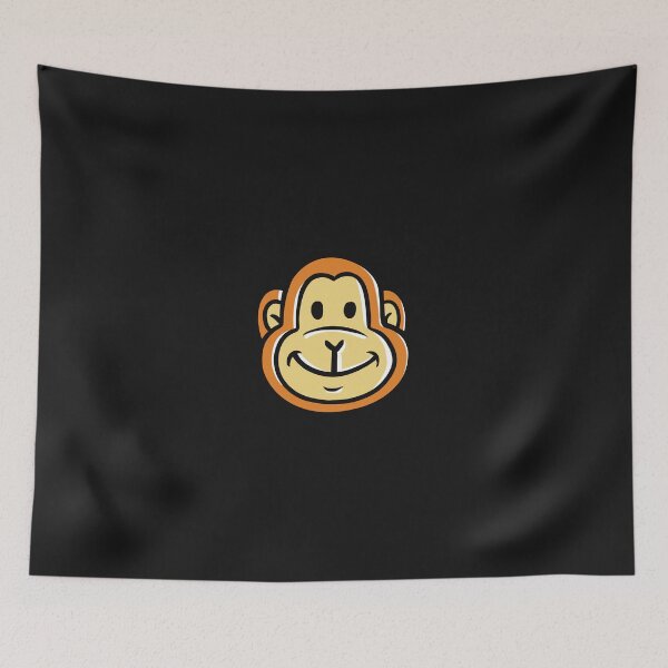 Item preview, Monkey primate chimpanzee T-Shirt designed and sold by Magdalerlando.