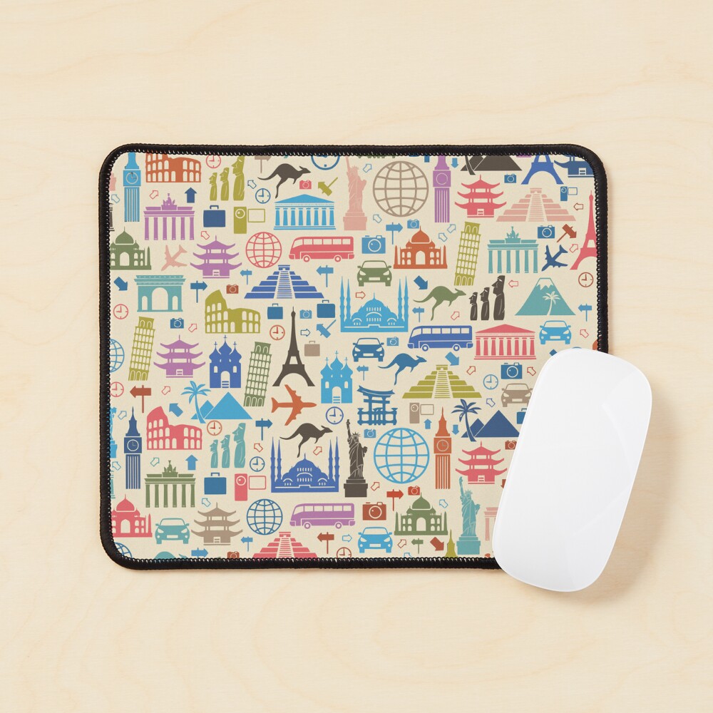 Item preview, Mouse Pad designed and sold by SandiTyche.