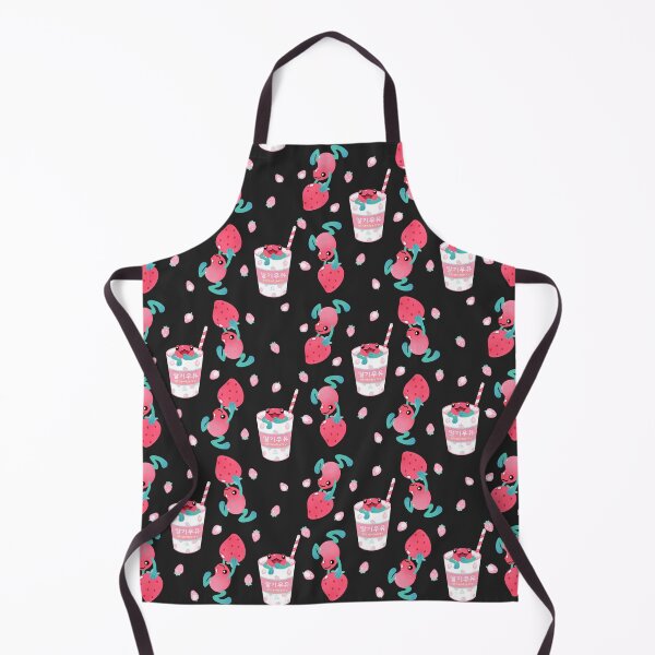 Item preview, Strawberry poison milk 2 designed and sold by pikaole.