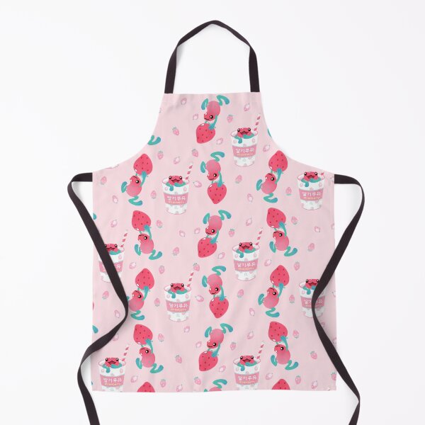 Item preview, Strawberry poison milk 1 designed and sold by pikaole.