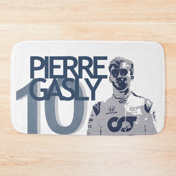 Item preview, Pierre Gasly #10 designed and sold by cjd1017.