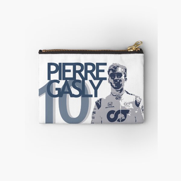 Item preview, Pierre Gasly #10 designed and sold by cjd1017.