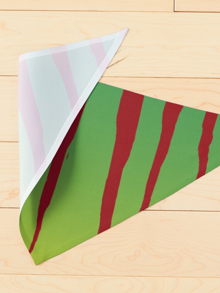 Alternate view of Jurassic Park Pet Bandana