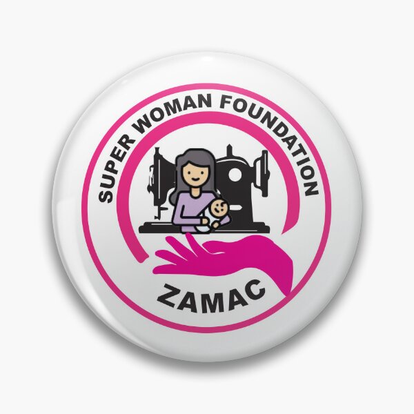 Item preview, SUPER WOMAN FOUNDATION designed and sold by morrismorgan.