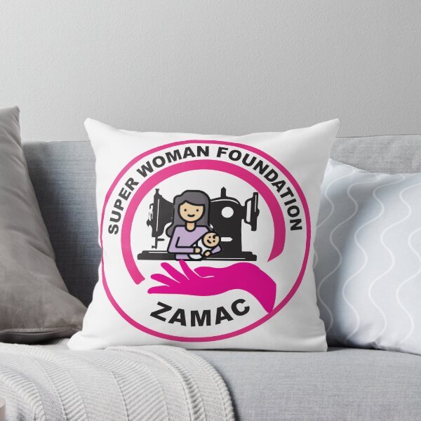 Item preview, SUPER WOMAN FOUNDATION designed and sold by morrismorgan.