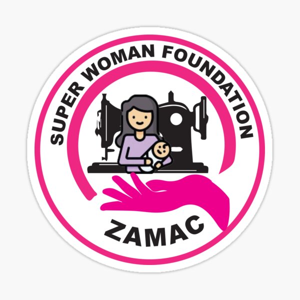 Item preview, SUPER WOMAN FOUNDATION designed and sold by morrismorgan.