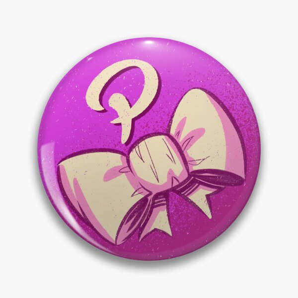 Item preview, Pinafore Logo (Violet) designed and sold by PinaforeArt.