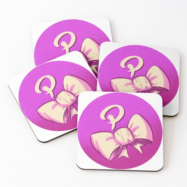 Item preview, Pinafore Logo (Violet) designed and sold by PinaforeArt.