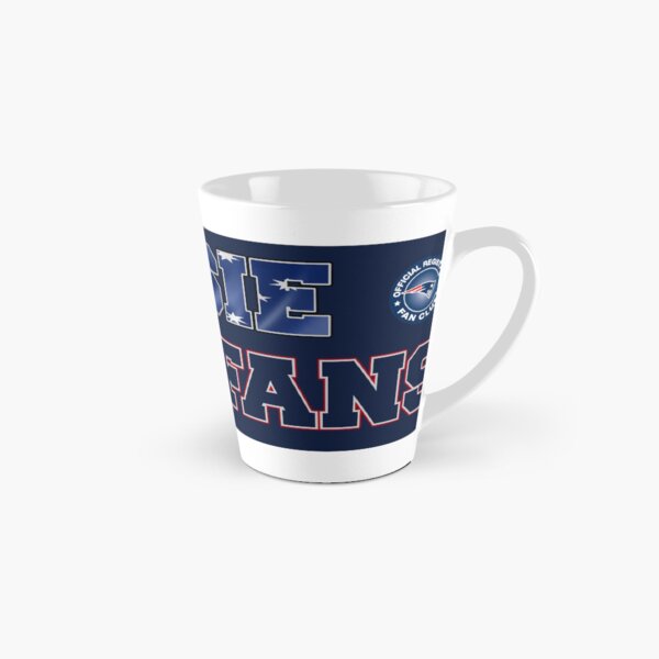 Aussie Pats Tall Mug