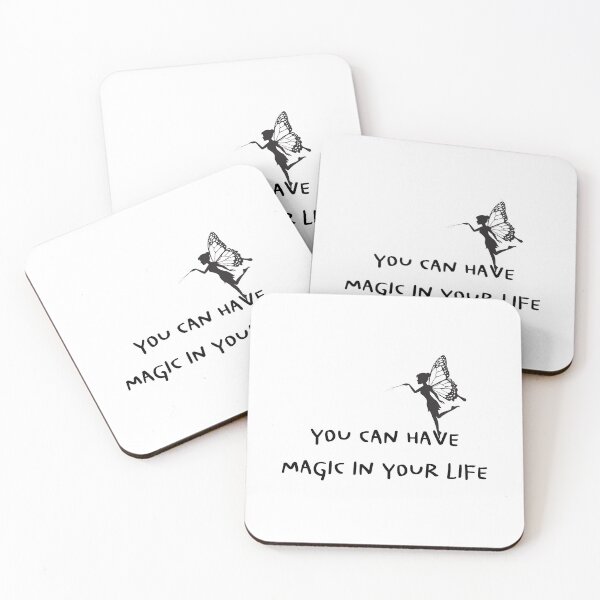 Item preview, YOU CAN HAVE MAGIC IN YOUR LIVE designed and sold by IsaCria.