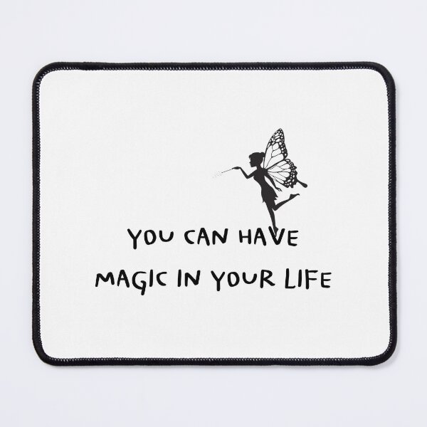 Item preview, YOU CAN HAVE MAGIC IN YOUR LIVE designed and sold by IsaCria.