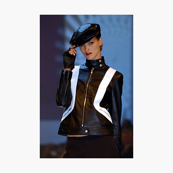 Fashion Photographic Print