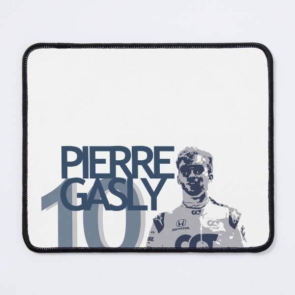 Item preview, Pierre Gasly #10 designed and sold by cjd1017.