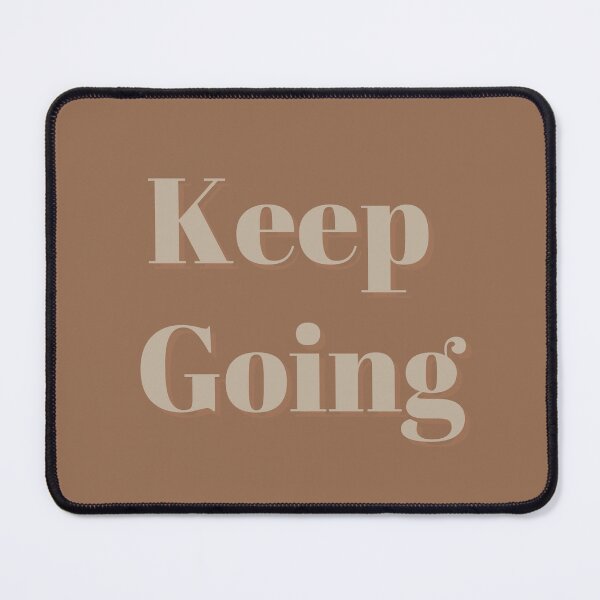 Item preview, Keep going designed and sold by Ivory  Craft.