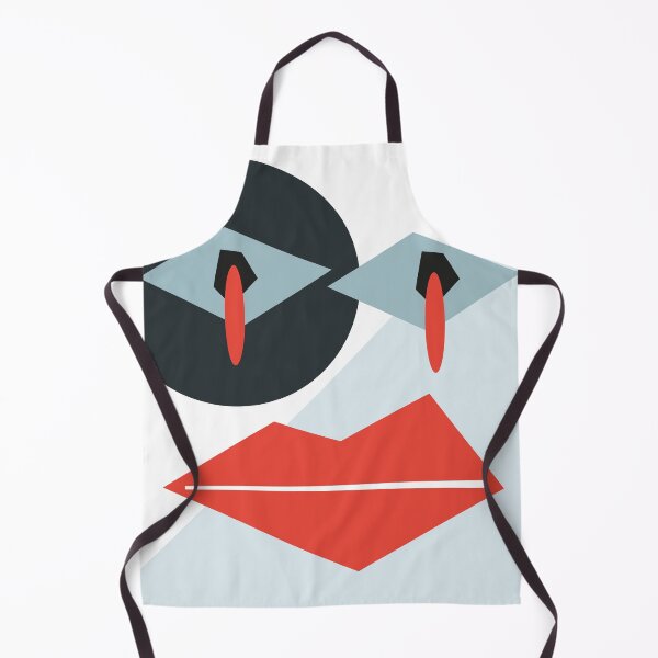 Item preview, Pierrot art designed and sold by crazyhome.