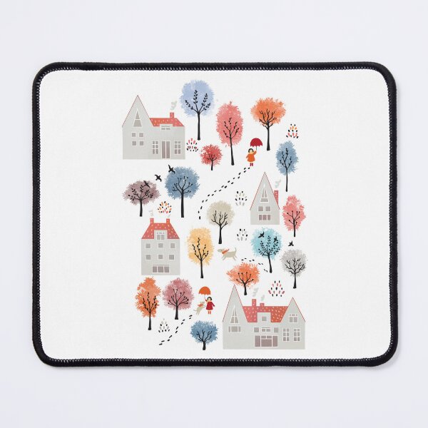 Item preview, Countryside designed and sold by Elenanaylor.